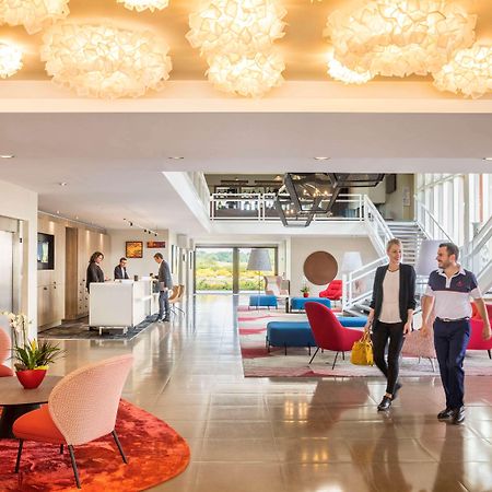 Cabot Hotel Bordeaux - Mgallery Collection Le Pian-Médoc מראה חיצוני תמונה