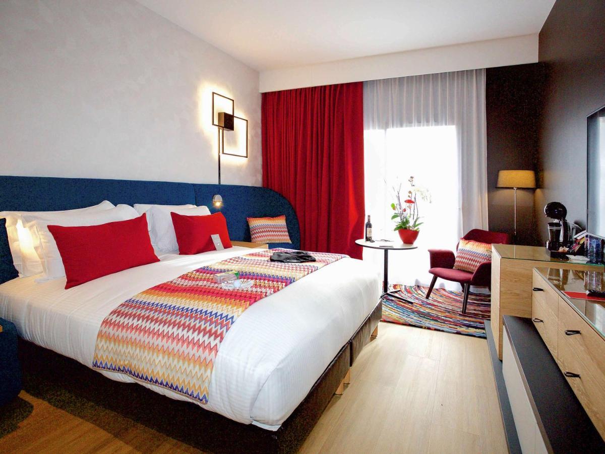 Cabot Hotel Bordeaux - Mgallery Collection Le Pian-Médoc מראה חיצוני תמונה