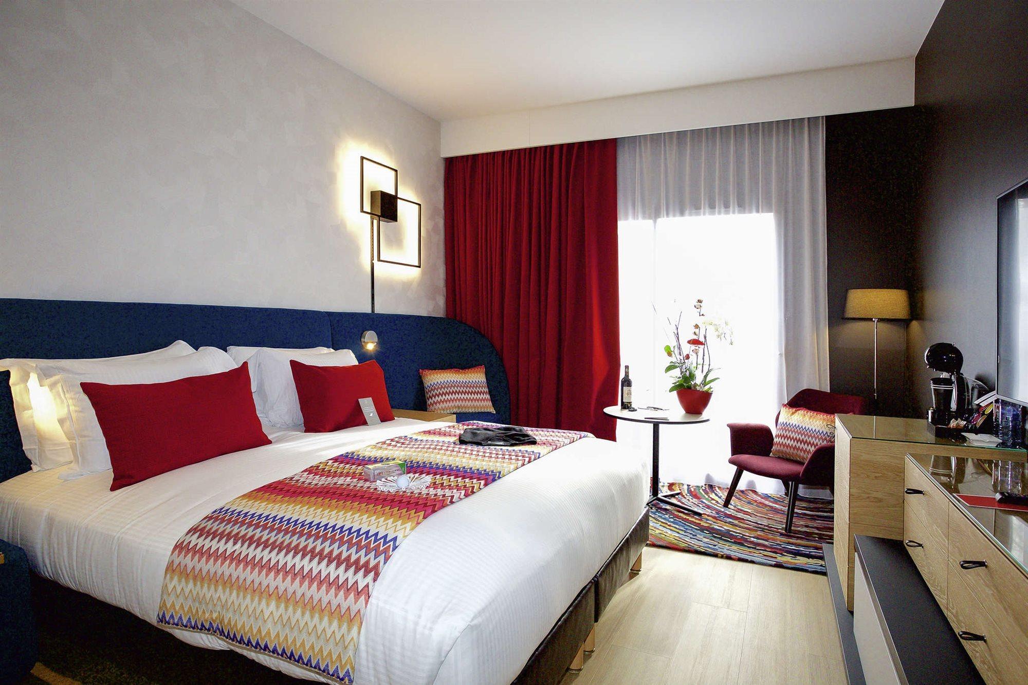 Cabot Hotel Bordeaux - Mgallery Collection Le Pian-Médoc מראה חיצוני תמונה