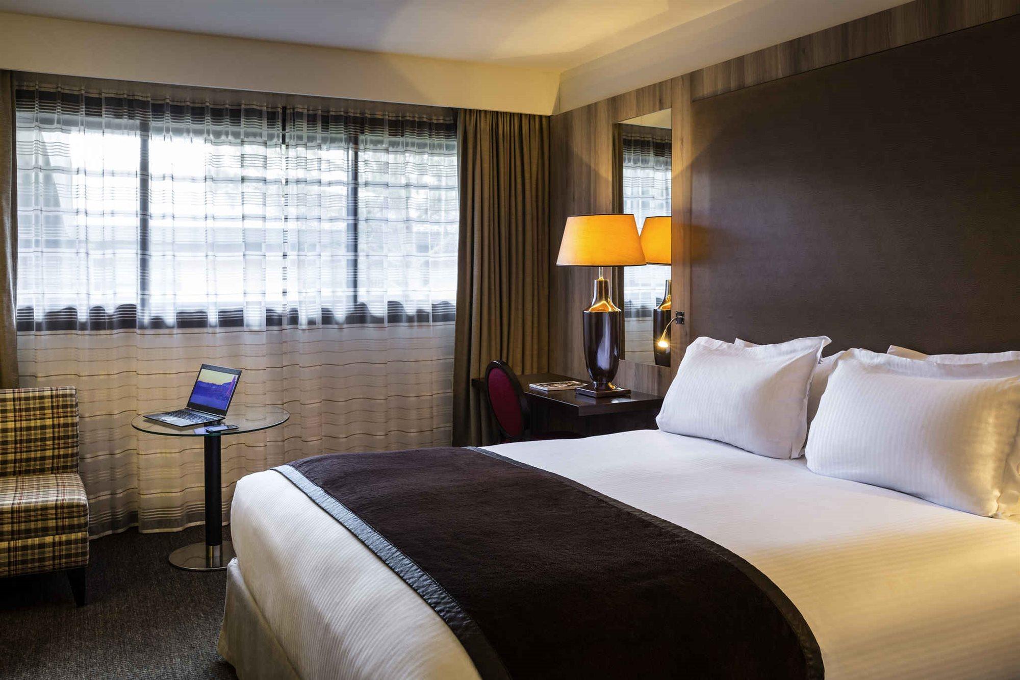 Cabot Hotel Bordeaux - Mgallery Collection Le Pian-Médoc מראה חיצוני תמונה