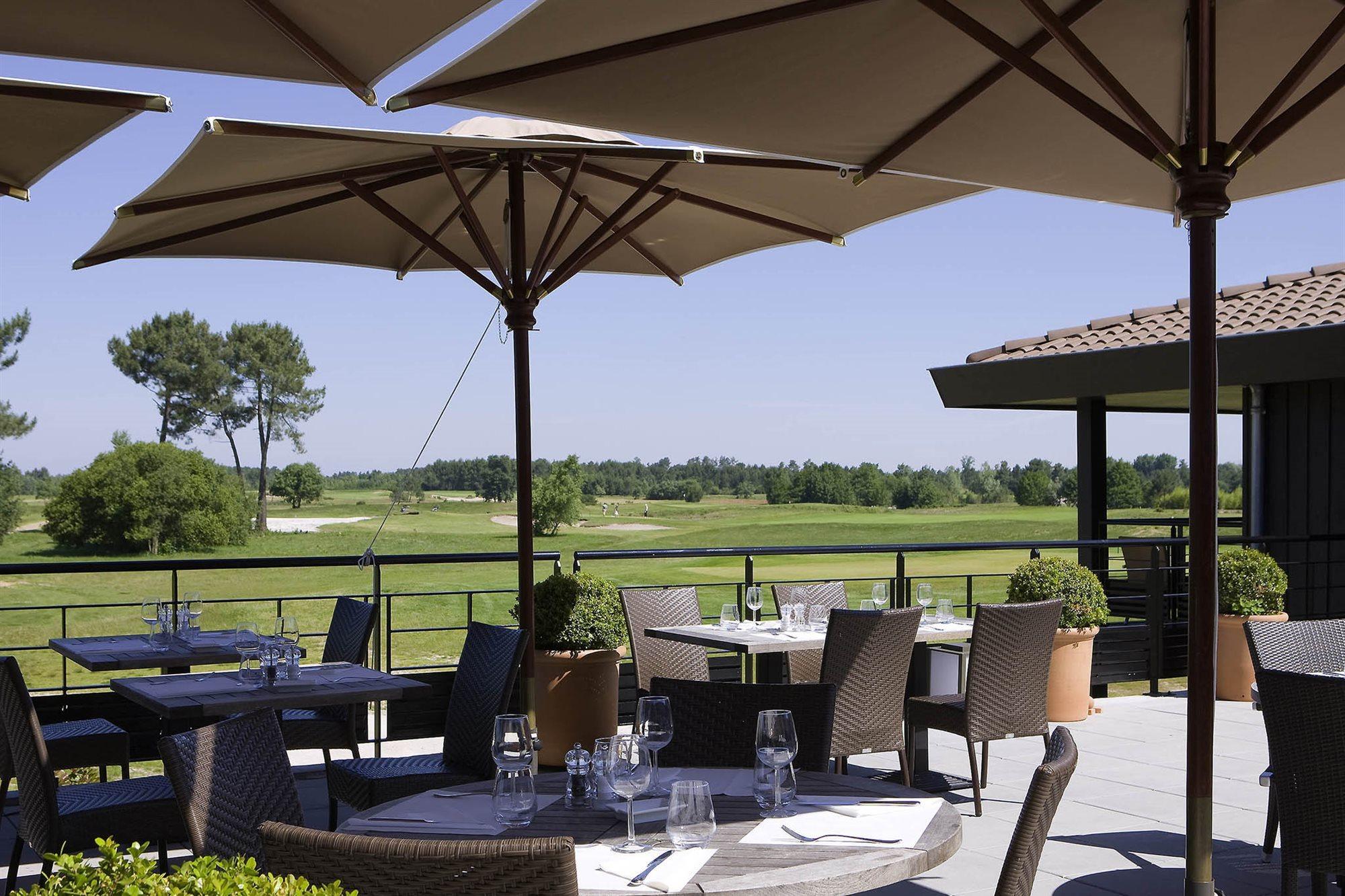 Cabot Hotel Bordeaux - Mgallery Collection Le Pian-Médoc מראה חיצוני תמונה