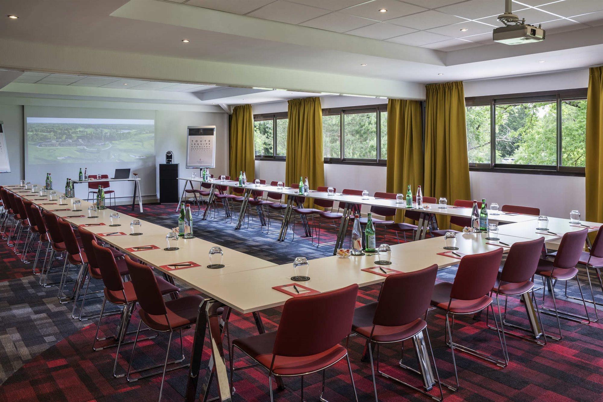 Cabot Hotel Bordeaux - Mgallery Collection Le Pian-Médoc מראה חיצוני תמונה