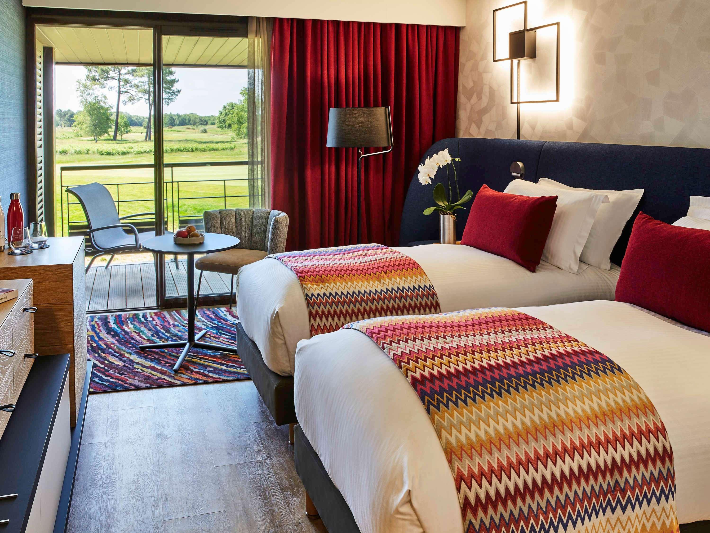 Cabot Hotel Bordeaux - Mgallery Collection Le Pian-Médoc מראה חיצוני תמונה