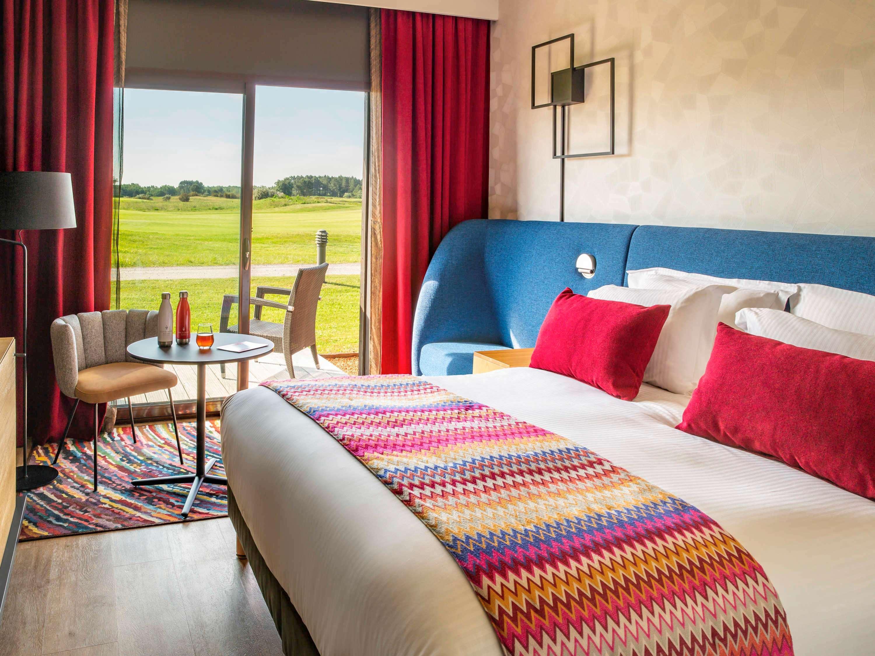 Cabot Hotel Bordeaux - Mgallery Collection Le Pian-Médoc מראה חיצוני תמונה