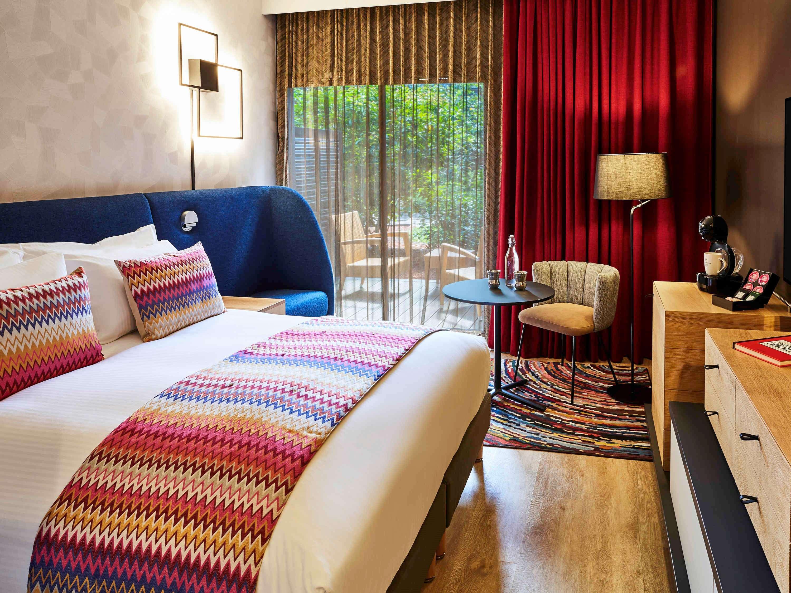 Cabot Hotel Bordeaux - Mgallery Collection Le Pian-Médoc מראה חיצוני תמונה