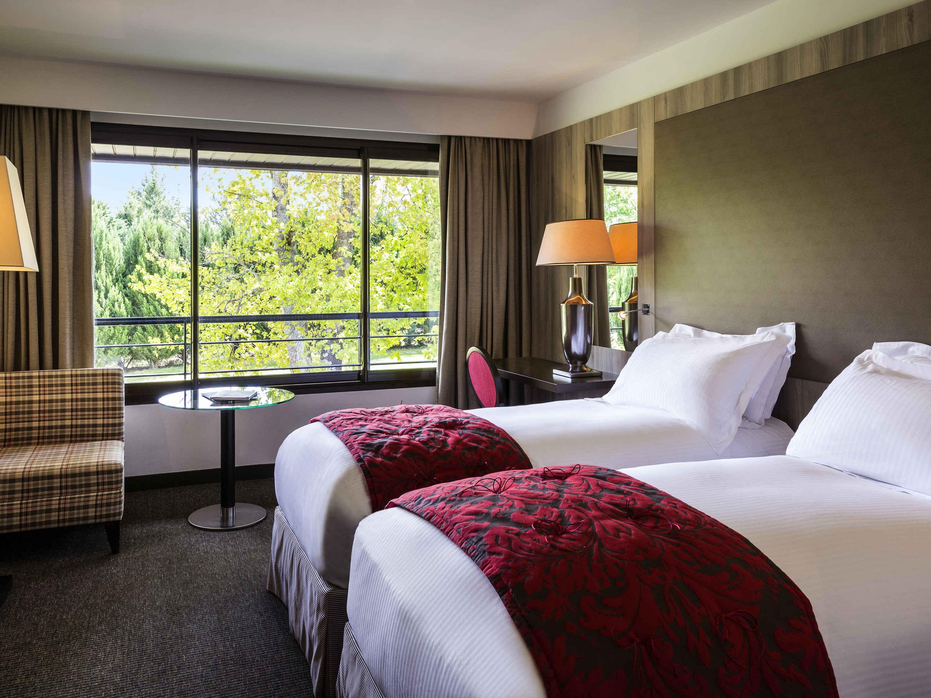 Cabot Hotel Bordeaux - Mgallery Collection Le Pian-Médoc מראה חיצוני תמונה