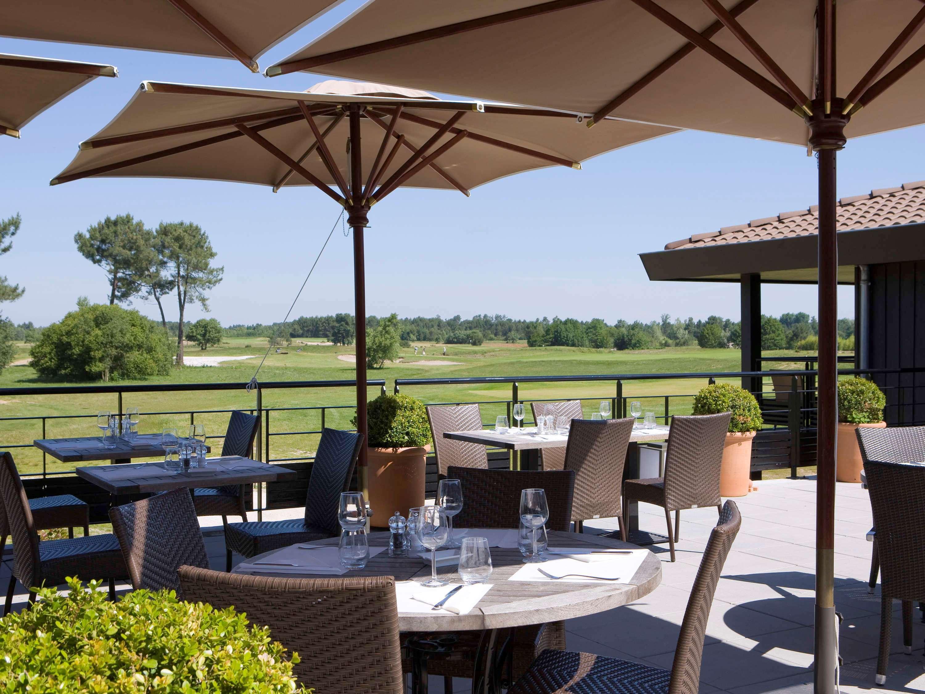 Cabot Hotel Bordeaux - Mgallery Collection Le Pian-Médoc מראה חיצוני תמונה