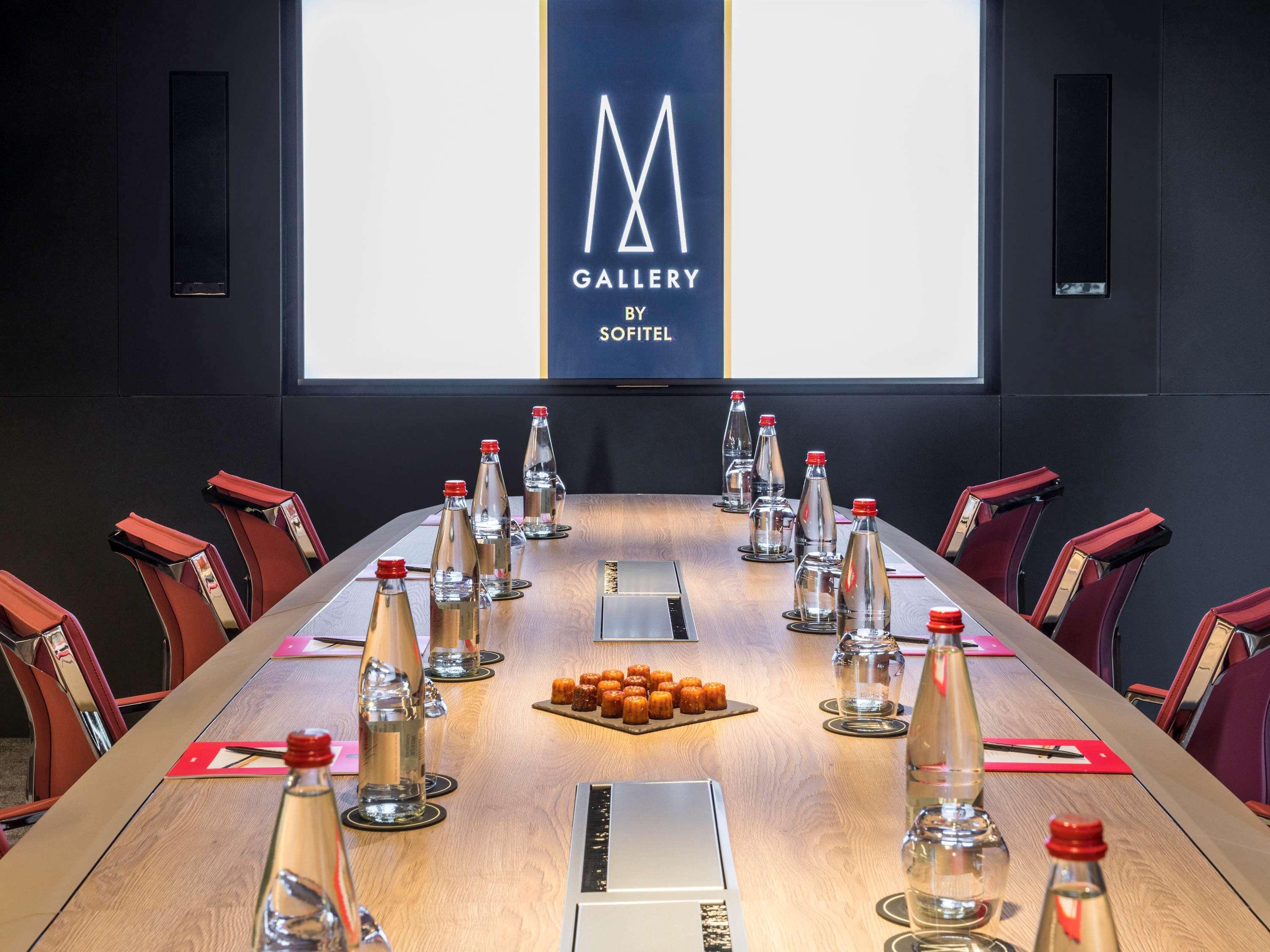 Cabot Hotel Bordeaux - Mgallery Collection Le Pian-Médoc מראה חיצוני תמונה