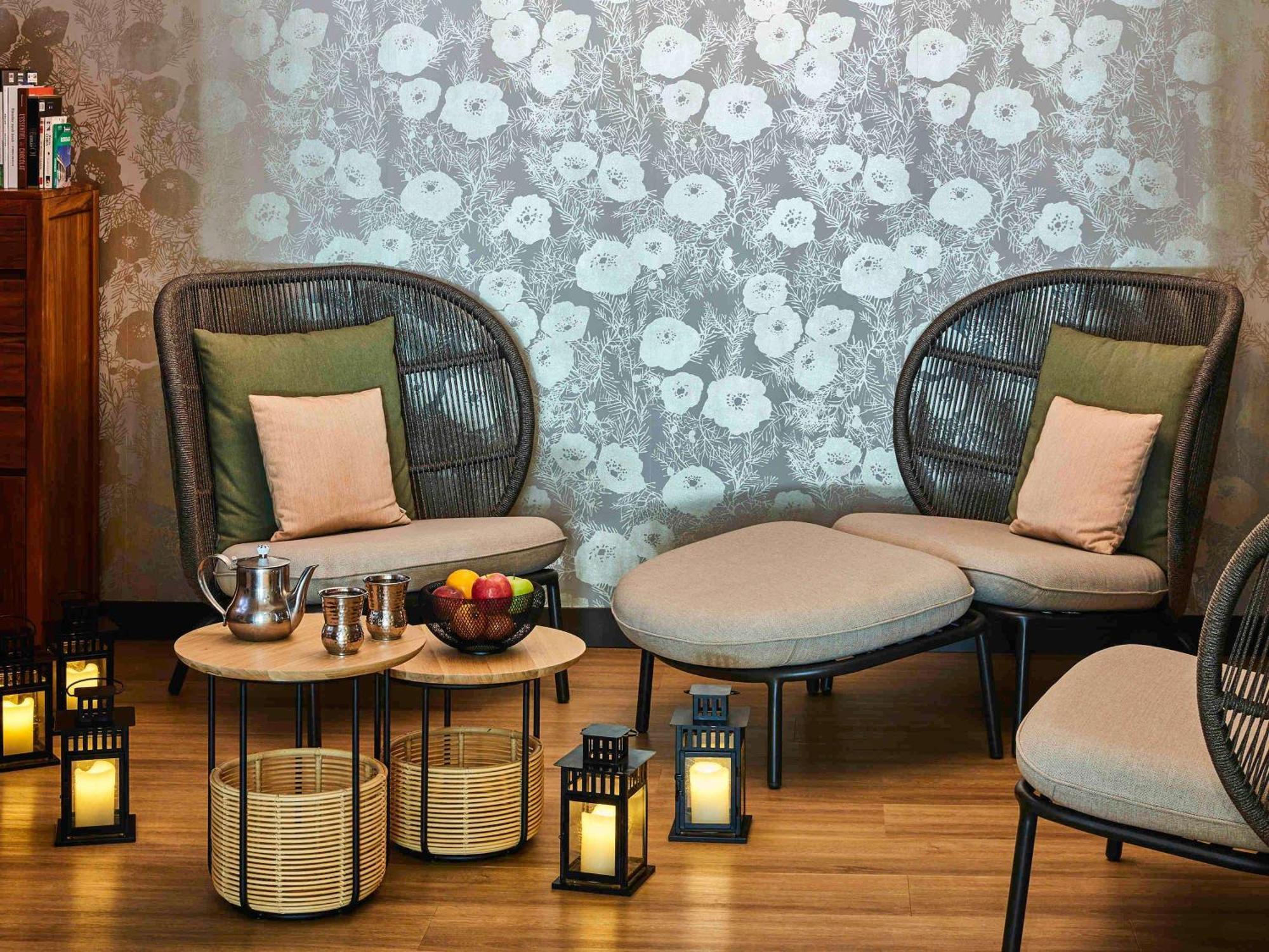 Cabot Hotel Bordeaux - Mgallery Collection Le Pian-Médoc מראה חיצוני תמונה