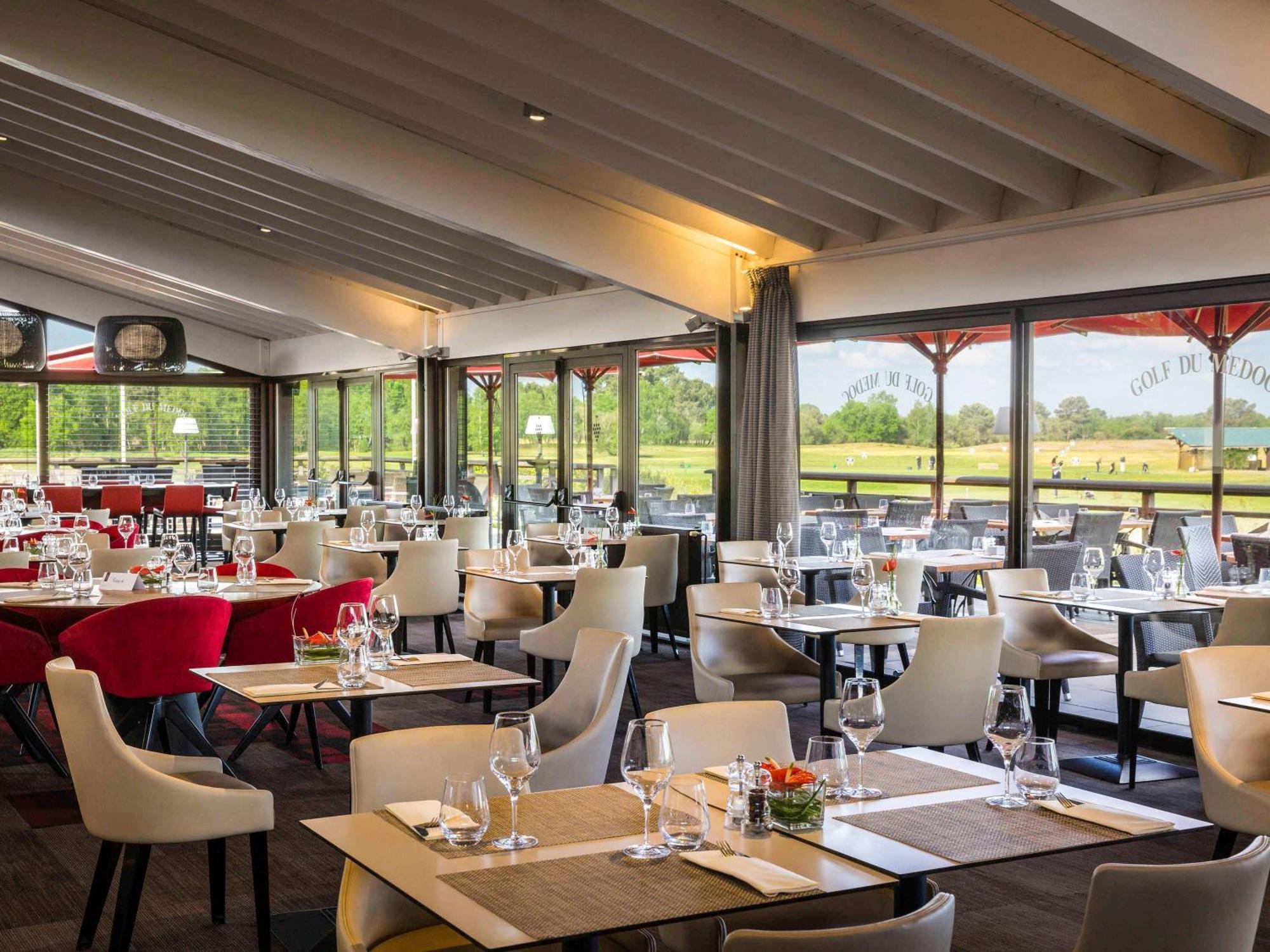 Cabot Hotel Bordeaux - Mgallery Collection Le Pian-Médoc מראה חיצוני תמונה