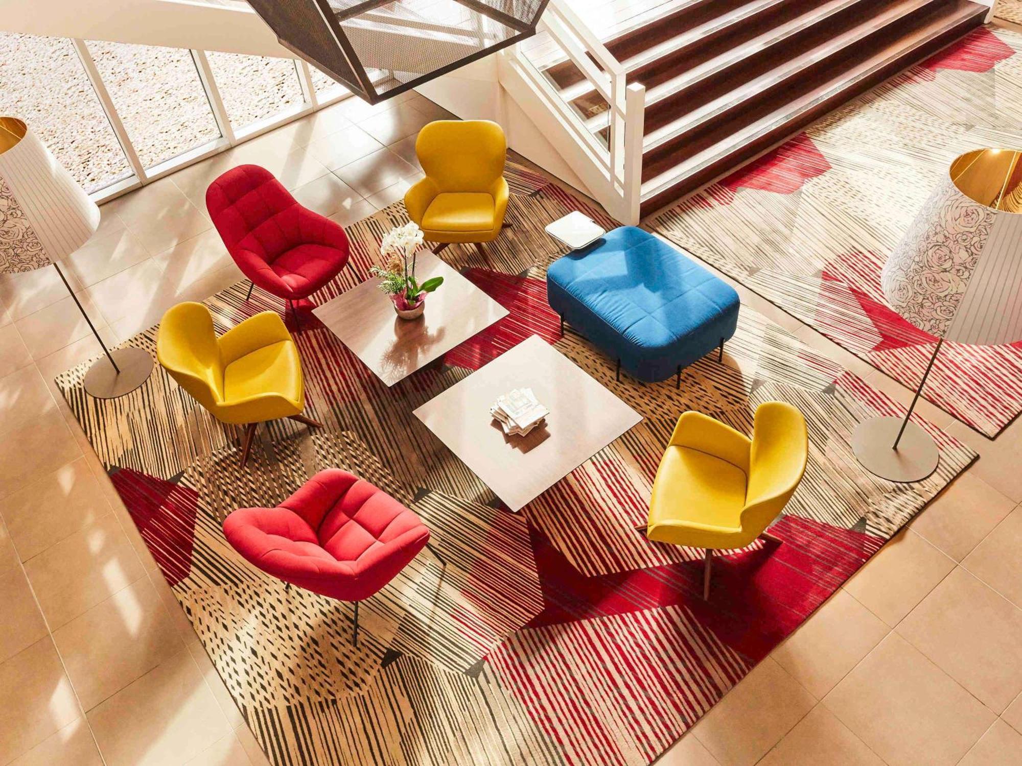 Cabot Hotel Bordeaux - Mgallery Collection Le Pian-Médoc מראה חיצוני תמונה