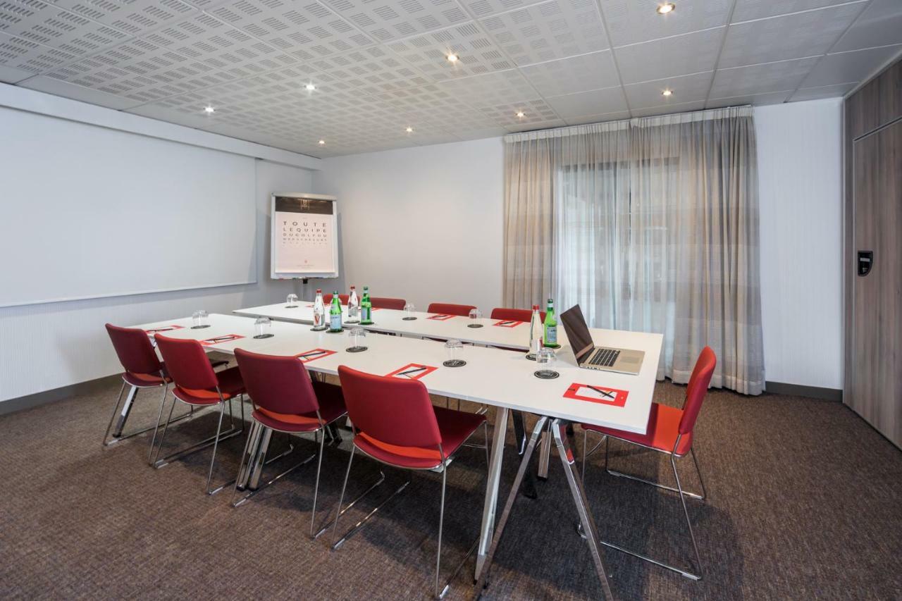 Cabot Hotel Bordeaux - Mgallery Collection Le Pian-Médoc מראה חיצוני תמונה